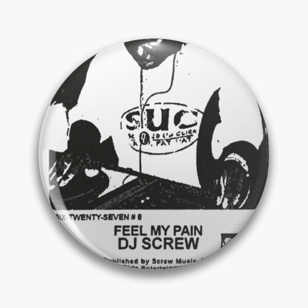 Item preview, DJ SCREW designed and sold by Boybap ..