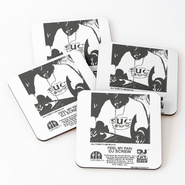 Item preview, DJ SCREW designed and sold by Boybap ..