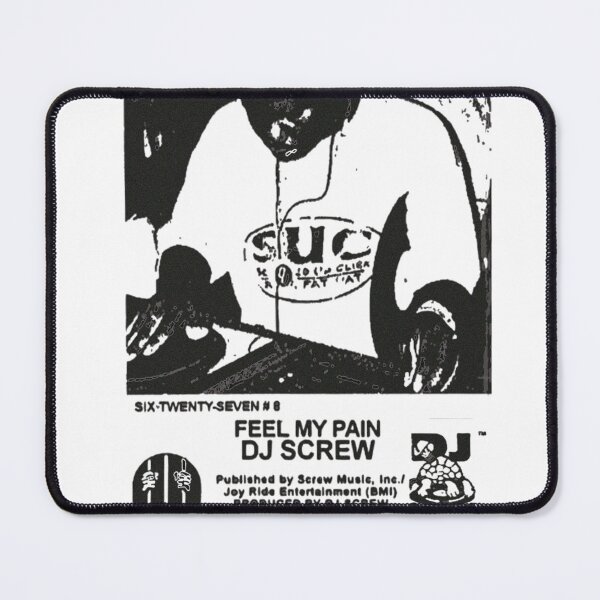 Item preview, DJ SCREW designed and sold by Boybap ..