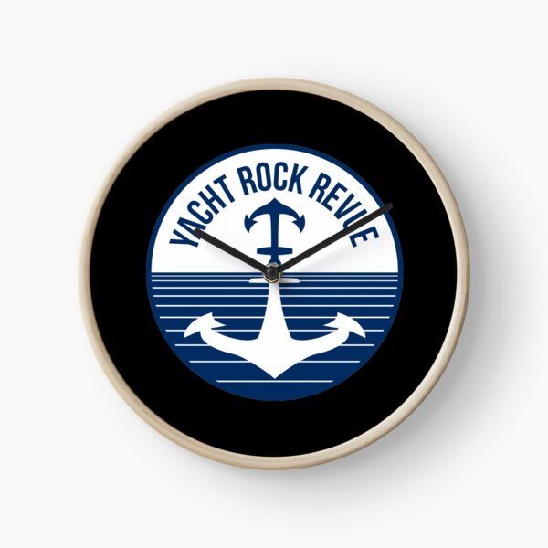 Aperçu de l'œuvre Yacht Rock Revue créée et vendue par mmcshirie5d.