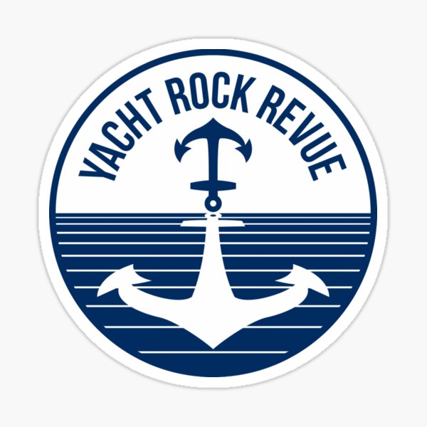 Item preview, Yacht Rock Revue designed and sold by mmcshirie5d.
