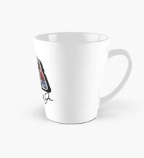 Dale Earnhardt Jr Tribute Design - #ThankYouDale (Assorted Products) Tall Mug