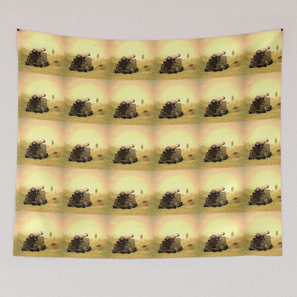 Item preview, Aiming at Church designed and sold by frugnusdesign.