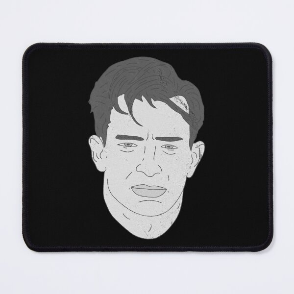 Item preview, Funny Gifts For Distressed Jack Kerouac Beat Generation Gift For Fans designed and sold by MoringJose802.