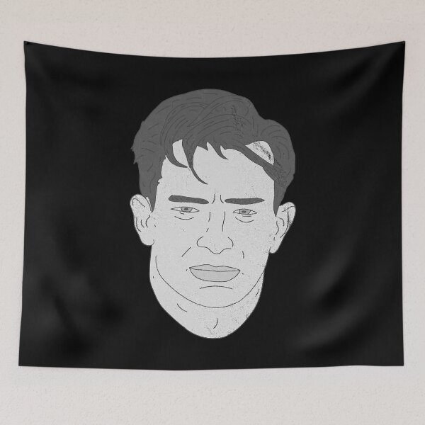 Item preview, Funny Gifts For Distressed Jack Kerouac Beat Generation Gift For Fans designed and sold by MoringJose802.