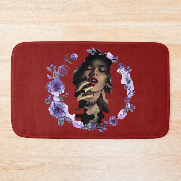 Item preview, The woman in the red lipstick designed and sold by CSJ7.