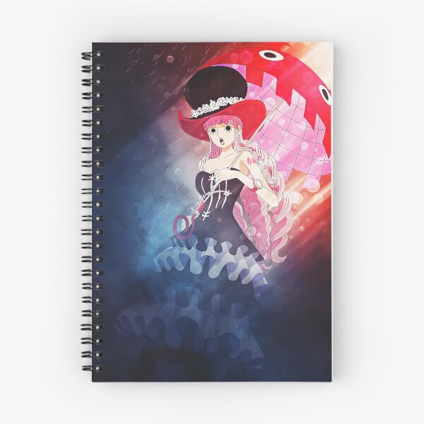 Item preview, One Piece Perona designed and sold by StevenCassidy.
