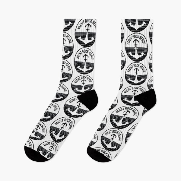 Aperçu de l'œuvre Yacht Rock Revue créée et vendue par mmcshirie5d.