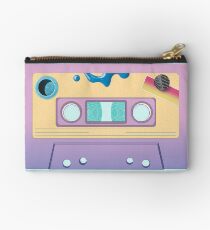 After Laughter Cassette Studio Pouch