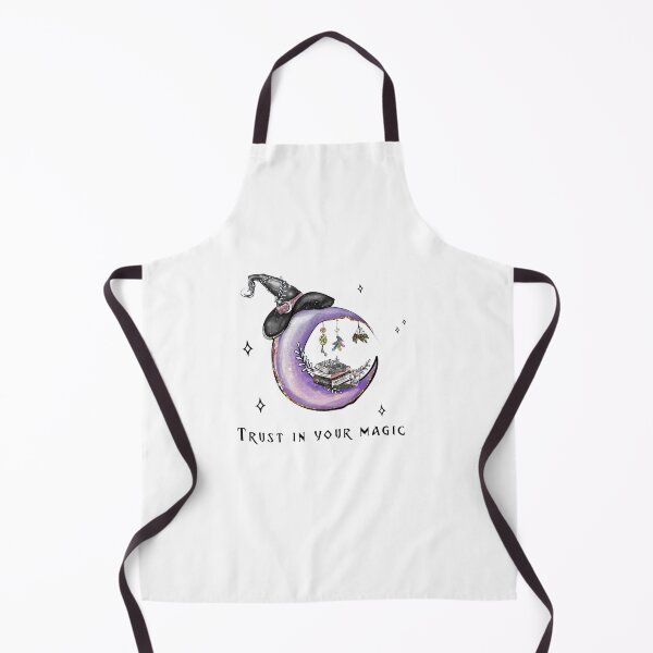 Item preview, Trust in Your Magic designed and sold by BraveNewDesigns.