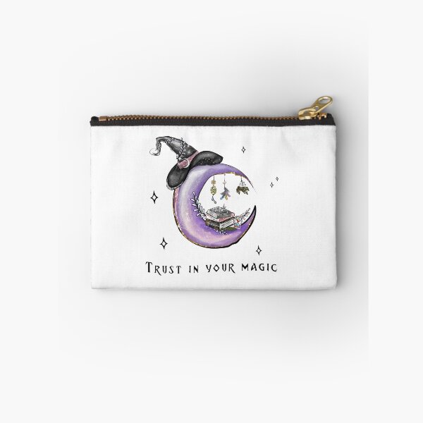 Item preview, Trust in Your Magic designed and sold by BraveNewDesigns.