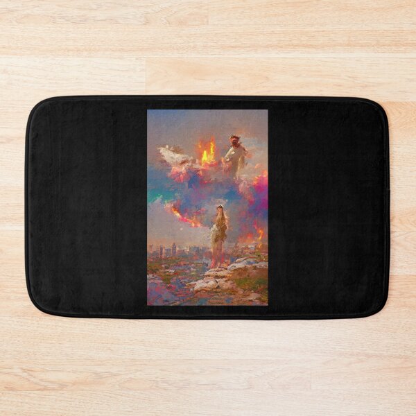 Item preview, Funny Gifts Special Present The Ancient Heavenly Gift Movie Fans designed and sold by MoringJose802.