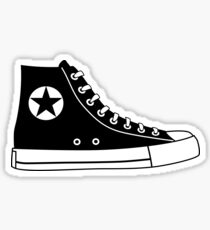 pegatina converse pegatina converse