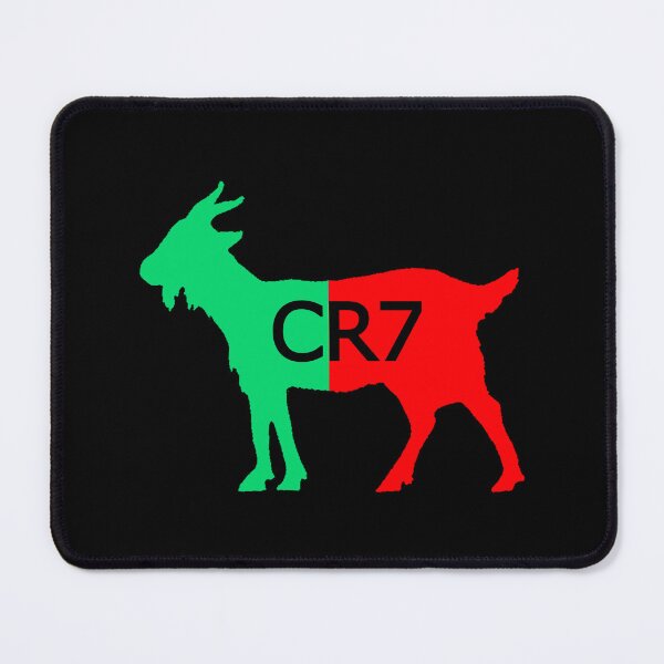 Item preview, CR7 GOAT Tuga designed and sold by VRedBaller.