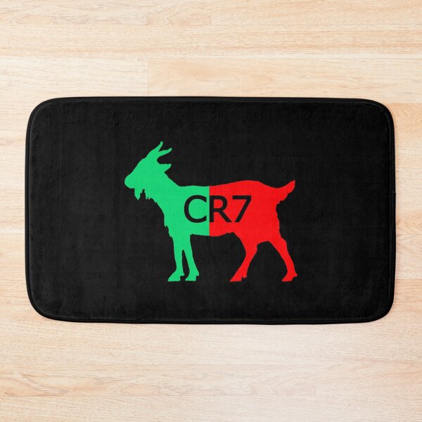 Item preview, CR7 GOAT Tuga designed and sold by VRedBaller.