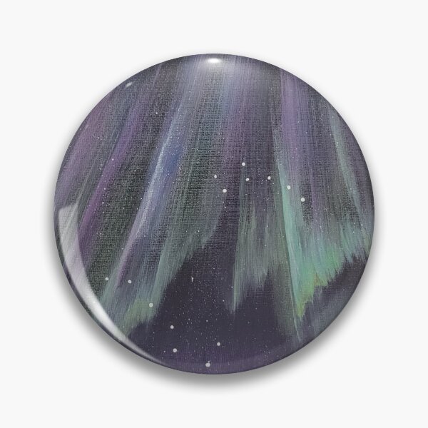 Item preview, Midsummer Aurora Dream designed and sold by Debbie Center.