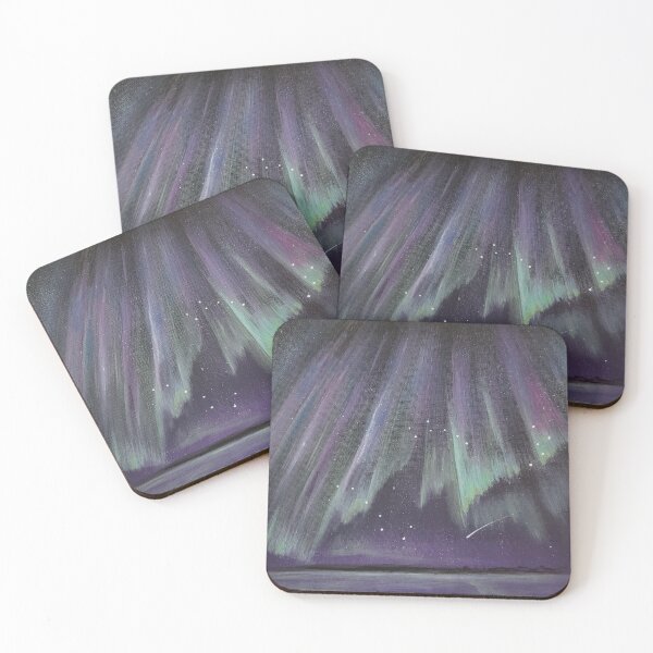 Item preview, Midsummer Aurora Dream designed and sold by Debbie Center.