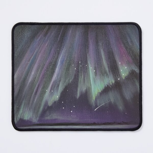Item preview, Midsummer Aurora Dream designed and sold by Debbie Center.