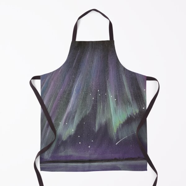Item preview, Midsummer Aurora Dream designed and sold by Debbie Center.