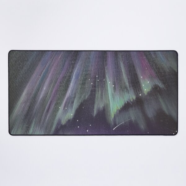Item preview, Midsummer Aurora Dream designed and sold by Debbie Center.