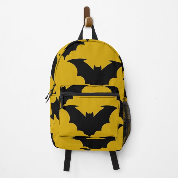 Item preview, BAT SILHOUETTES designed and sold by collingalanos80.