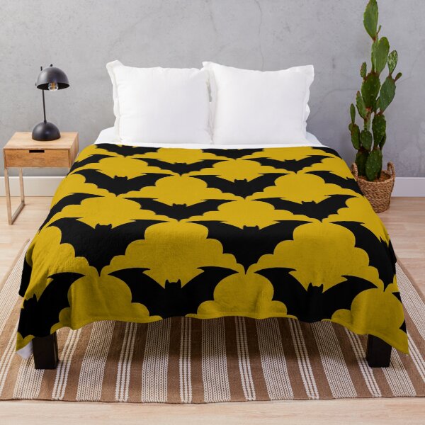 Item preview, BAT SILHOUETTES designed and sold by collingalanos80.