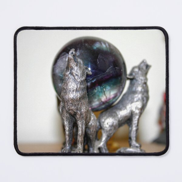 Item preview, In The Company Of Wolves designed and sold by eidann.
