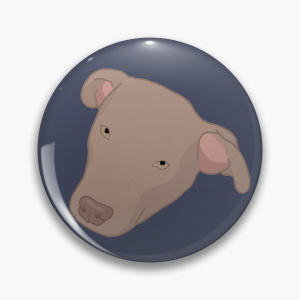 Item preview, Pittie designed and sold by katiek-franklin.