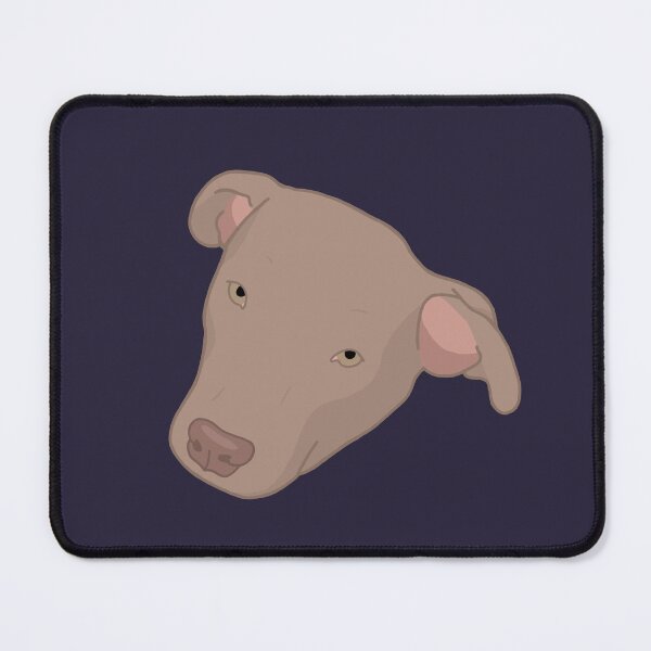Item preview, Pittie designed and sold by katiek-franklin.