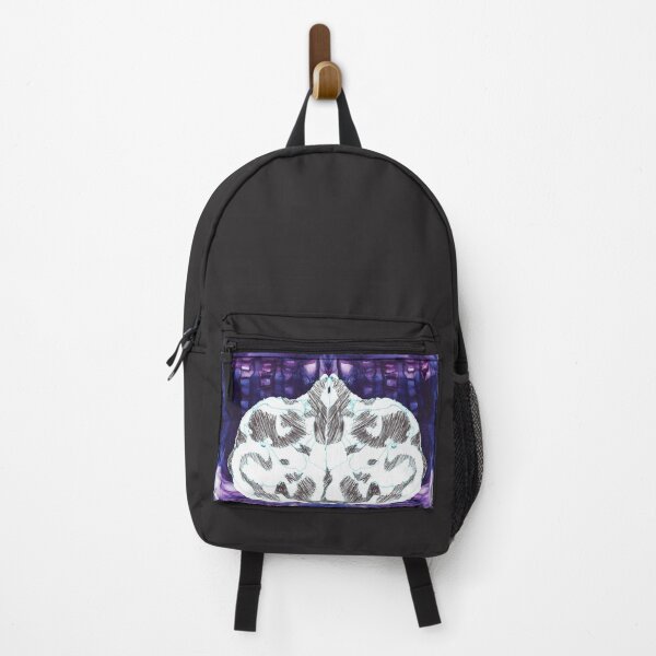 Item preview, Painted Purple Sky with Oxleys New Earth collaboration designed and sold by KazM.