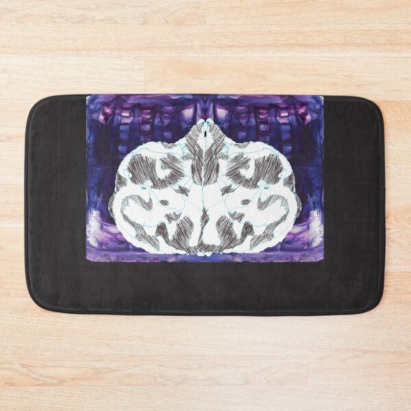 Item preview, Painted Purple Sky with  Oxleys New Earth collaboration designed and sold by KazM.
