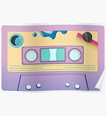 After Laughter Cassette Poster