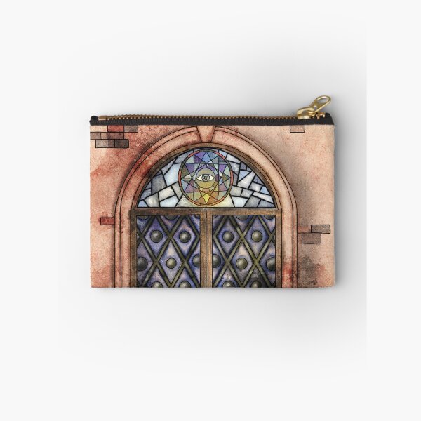 Item preview, Door of Madness: Entrance to Zumren Manor designed and sold by MandoMc-Designs.
