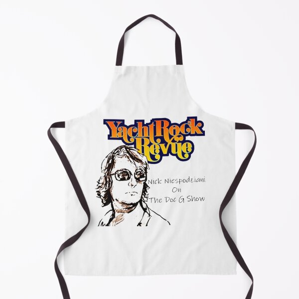 Item preview, Yacht Rock Revue designed and sold by mmcshirie5d.