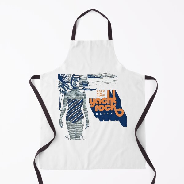 Item preview, Yacht Rock Revue designed and sold by mmcshirie5d.
