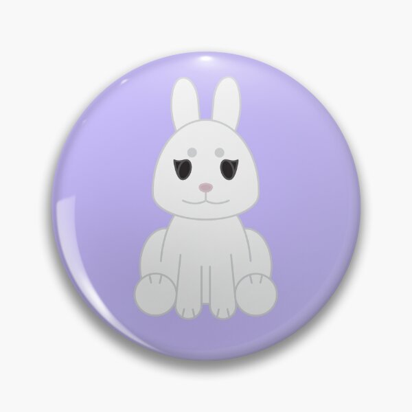 Artikelvorschau, Sitzender hübscher Zwerg Hotot Bunny entworfen und verkauft von mcheers66.