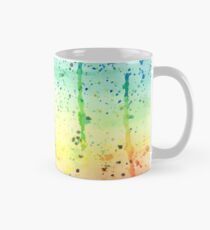 Pride Paint 2017 Classic Mug