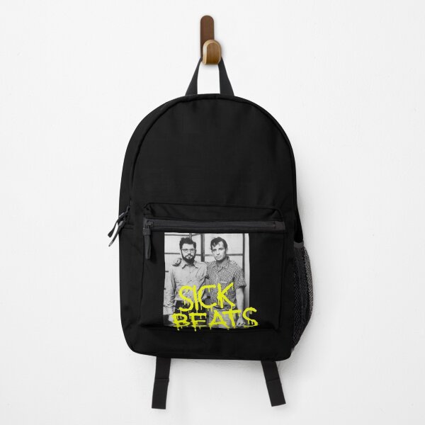 Item preview, Funny Man Sick Beats Premium Special Present Awesome For Music Fans designed and sold by MoringJose802.