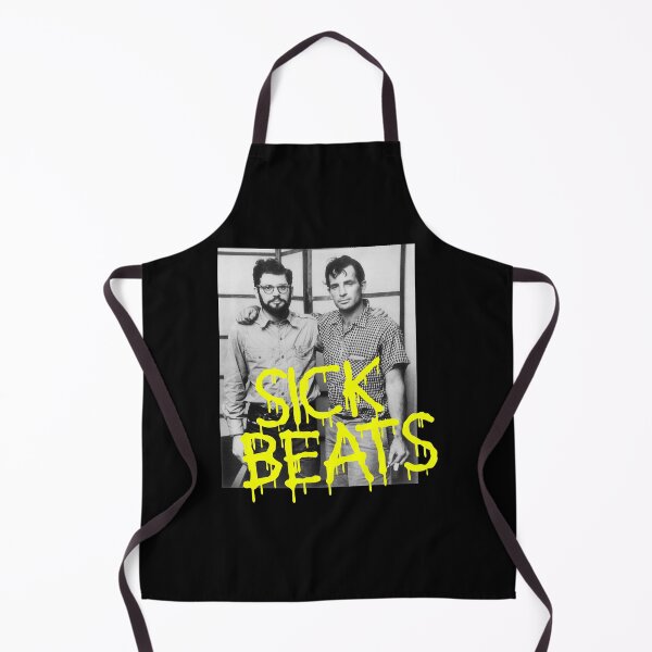Item preview, Funny Man Sick Beats Premium Special Present Awesome For Music Fans designed and sold by MoringJose802.
