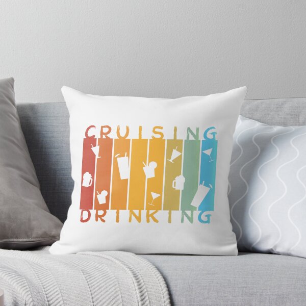 Item preview, Cruising and Drinking designed and sold by HungarianSailor.