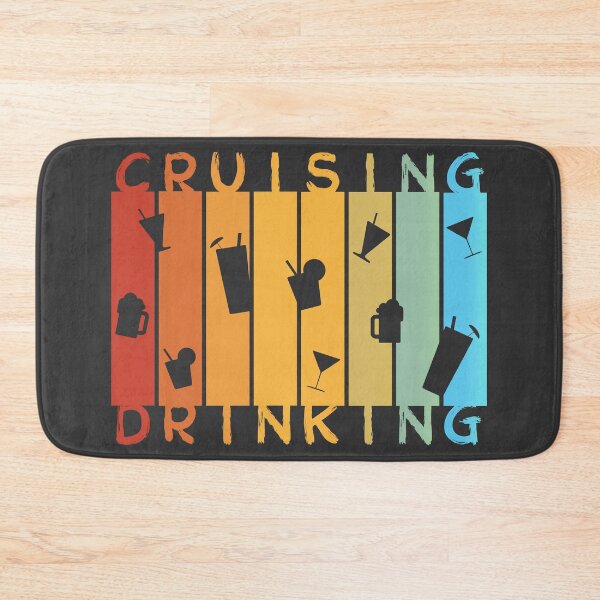 Item preview, Cruising and Drinking designed and sold by HungarianSailor.