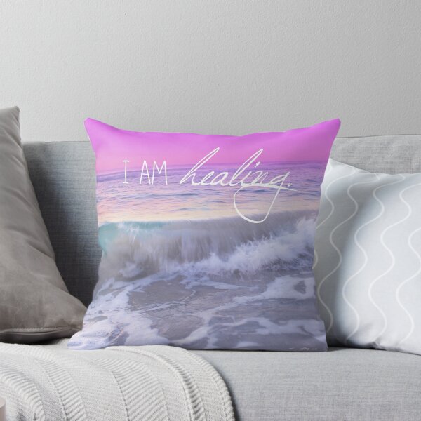 Item preview, I am HEALING designed and sold by CarlyMarie.