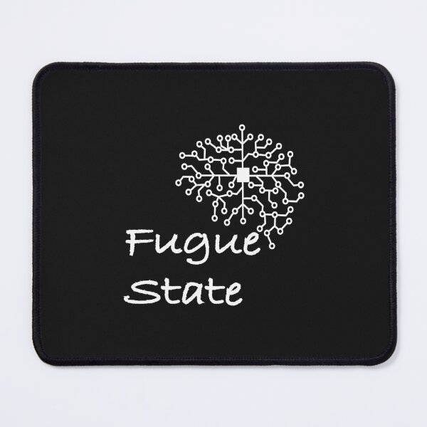 Item preview, Fugue state designed and sold by sminashop.