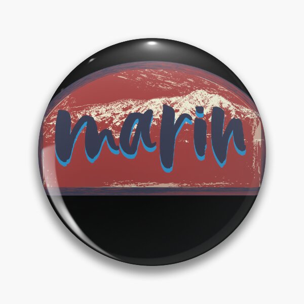 Item preview, Marin County California designed and sold by fairviewdesign.