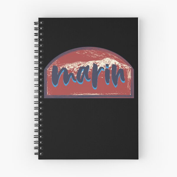 Item preview, Marin County California designed and sold by fairviewdesign.
