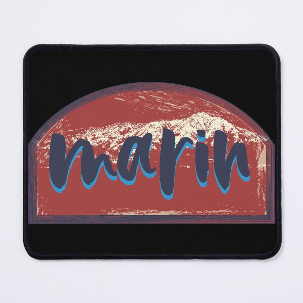 Item preview, Marin County California designed and sold by fairviewdesign.
