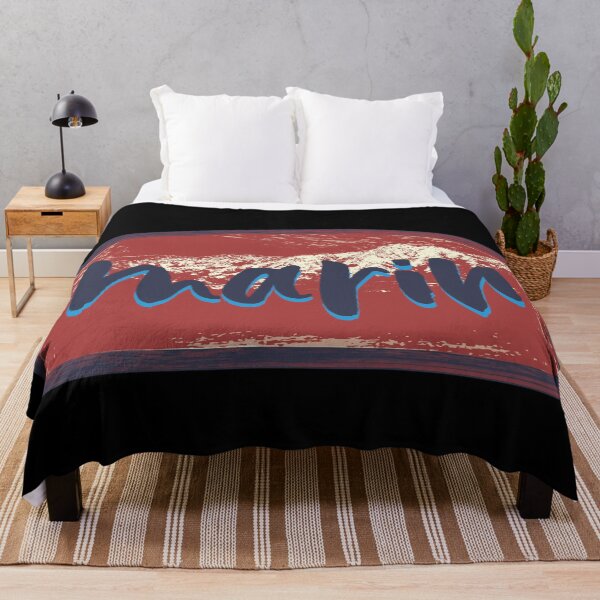 Item preview, Marin County California designed and sold by fairviewdesign.