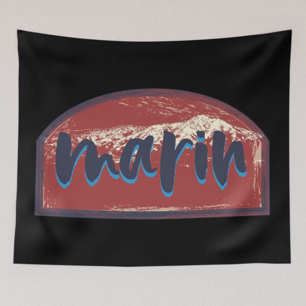 Item preview, Marin County California designed and sold by fairviewdesign.