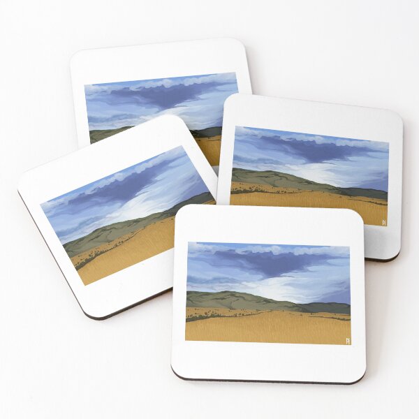 Item preview, Plains of Africa designed and sold by plantqueen.