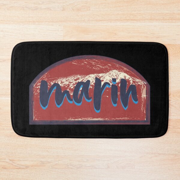 Item preview, Marin County California designed and sold by fairviewdesign.